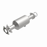 Load image into Gallery viewer, Magnaflow 02-03 Acura TL 3.2L Direct Fit Converter
