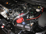 Load image into Gallery viewer, Injen 12-13 Honda Civic Black Polish Tuned Air Intake w/ MR Tech/Web Nano-Fiber Dry Filter
