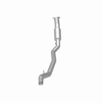 Load image into Gallery viewer, Magnaflow 05-06 Chrysler 300 3.5L Direct Fit Converter
