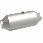 Load image into Gallery viewer, Magnaflow 2.50in. Uni. Ford 8617 Mid-Bed Series Direct Fit Converter
