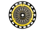 Load image into Gallery viewer, ACT 93-95 Mazda RX-7 FD Mod-Twin 225 XX Rigid Race Clutch Kit
