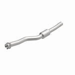 Load image into Gallery viewer, Magnaflow 09-15 Cadillac CTS 6.2L Direct Fit Converter
