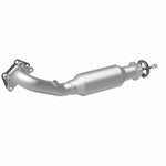 Load image into Gallery viewer, Magnaflow 10-11 Cadillac CTS 3.0L Direct Fit Converter
