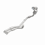 Load image into Gallery viewer, Magnaflow 12-16 Cadillac SRX 3.6L Direct Fit Converter
