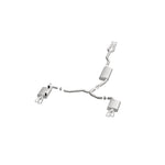 Load image into Gallery viewer, MagnaFlow Sys CB 05- Chrysler 300 V6 duals
