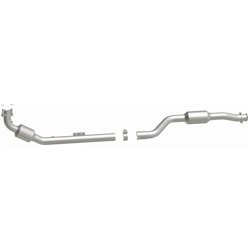 MagnaFlow Conv DF 98-03 Mercedes E320 3.2L