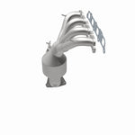 Load image into Gallery viewer, MagnaFlow Conv DF 2006 Chevy Colorado 2.8L
