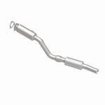 Load image into Gallery viewer, MagnaFlow Conv DF 05-09 Audi Quattro 3.2L Driver Side

