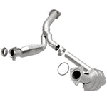 Load image into Gallery viewer, MagnaFlow Conv DF 07-09 Chevy/GMC Silverado/Suburban/Sierra/Tahoe/Yukon
