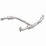 Load image into Gallery viewer, Magnaflow 06-10 Ford Explorer 4.0L Direct Fit Converter
