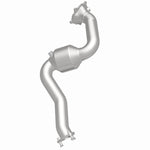 Load image into Gallery viewer, MagnaFlow Conv Direct Fit 13-15 Audi S6/S7/S8/A8 Quattro V8-4.0L

