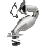 Load image into Gallery viewer, Magnaflow 07-12 Acura RDX 2.3L Direct Fit Converter
