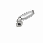 Load image into Gallery viewer, MagnaFlow Conv DF 08-09 Cadi CTS 3.6 Passenger Side OEM
