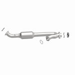 Load image into Gallery viewer, Magnaflow 05-12 Toyota 4Runner 4.0L Direct Fit Converter
