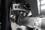 Load image into Gallery viewer, MBRP 20-22 Polaris RZR Pro XP 2.5in Slip-On Active Exhaust Dual Out
