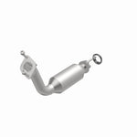 Load image into Gallery viewer, Magnaflow 06-07 Cadillac STS 3.6L Direct Fit Converter
