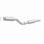 Load image into Gallery viewer, MagnaFlow Conv DF 05-09 Audi Quattro 3.2L Driver Side
