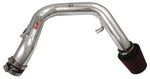 Load image into Gallery viewer, Injen 03-04 Toyota Corolla 1.8L 4cyl Polished Dyno-Tuned Cold Air Intake
