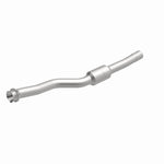 Load image into Gallery viewer, Magnaflow 09-15 Cadillac CTS 6.2L Direct Fit Converter
