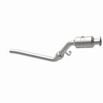 Load image into Gallery viewer, MagnaFlow Conv DF 02-05 Audi A4 Quat 3L Passenger Side
