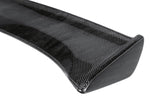 Load image into Gallery viewer, Seibon 09-12 Nissan 370Z NS-Style Carbon Fiber Rear Spoiler
