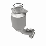 Load image into Gallery viewer, Magnaflow 04-09 Nissan Quest 3.5L Direct Fit Converter
