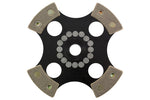 Load image into Gallery viewer, ACT 1992 Acura Integra 4 Pad Rigid Race Disc
