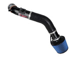 Load image into Gallery viewer, Injen 10-12 Mazda 3 2.5L-4cyl Black Cold Air Intake w/ Silicone Intake Hose
