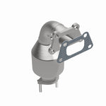 Load image into Gallery viewer, Magnaflow 10-11 Chevrolet Equinox 3.0L Direct Fit Converter
