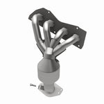 Load image into Gallery viewer, Magnaflow 09-16 Toyota RAV4 2.5L Direct Fit Converter
