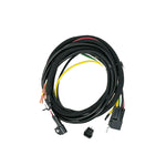 Load image into Gallery viewer, KC HiLiTES Gravity Titan LED Light Bar Wiring Harness (Harness ONLY) for 20-57in. Light Bars
