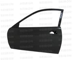 Load image into Gallery viewer, Seibon 94-01 Acura Integra 2dr Carbon Fiber Door Pair
