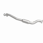 Load image into Gallery viewer, Magnaflow 07-08 Hummer H3 3.7L Direct Fit Converter
