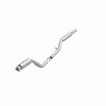 Load image into Gallery viewer, MagnaFlow Conv Direct Fit 05-05 Audi A6 Quattro 3.2L
