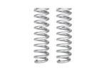 Load image into Gallery viewer, Eibach 08-21 Toyota Land Cruiser 4WD Pro-Lift Kit Front Springs (Must Used w/Pro-Truck Front Shock)
