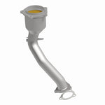 Load image into Gallery viewer, Magnaflow 10-11 Porsche Cayenne 4.8L Direct Fit Converter
