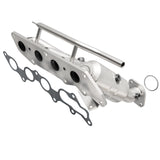 MagnaFlow Conv DF 03-04 Ford Focus 2.3L Manifold (Eng Code Z)