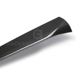 Load image into Gallery viewer, Anderson Composites 20-21 Chevrolet Corvette C8 Stingray Carbon Fiber Door Handle Cover
