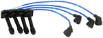 Load image into Gallery viewer, NGK Mazda 626 2002-1998 Spark Plug Wire Set
