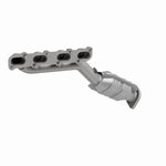 Load image into Gallery viewer, MagnaFlow Conv DF 06-09 Cadillac STS 4.4L Passenger Side
