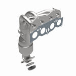 Load image into Gallery viewer, Magnaflow 06-08 Toyota RAV4 2.4L Direct Fit Converter
