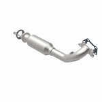 Load image into Gallery viewer, Magnaflow 10-11 Cadillac CTS 3.0L Direct Fit Converter
