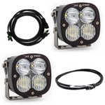 Load image into Gallery viewer, Baja Designs Jeep JL/JT Rubicon Steel Bumper LED Light Kit XL Pro w/Upfitter
