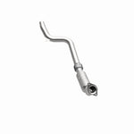 Load image into Gallery viewer, MagnaFlow 11-14 Chrysler 300 / Dodge Challenger/Charger 3.6L Rear Direct Fit Catalytic Converter
