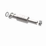 Load image into Gallery viewer, Magnaflow 09-13 Toyota Highlander 2.7L Direct Fit Converter
