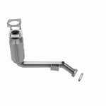 Load image into Gallery viewer, MagnaFlow Conv DF Escort 97-98 W/2.0L Eng. Ma
