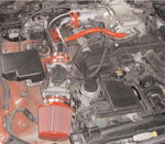 Load image into Gallery viewer, Injen 92-95 SC400 w/ Heat Shield Polished Short Ram Intake
