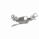 Load image into Gallery viewer, MagnaFlow Conv DF 2003 Cadillac CTS 3.2L Driver Side
