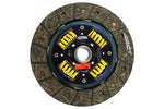 Load image into Gallery viewer, ACT 17-21 Honda Civic Perf Street Sprung Disc
