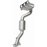 Load image into Gallery viewer, Magnaflow 04-06 BMW X3 3.0L Direct Fit Converter
